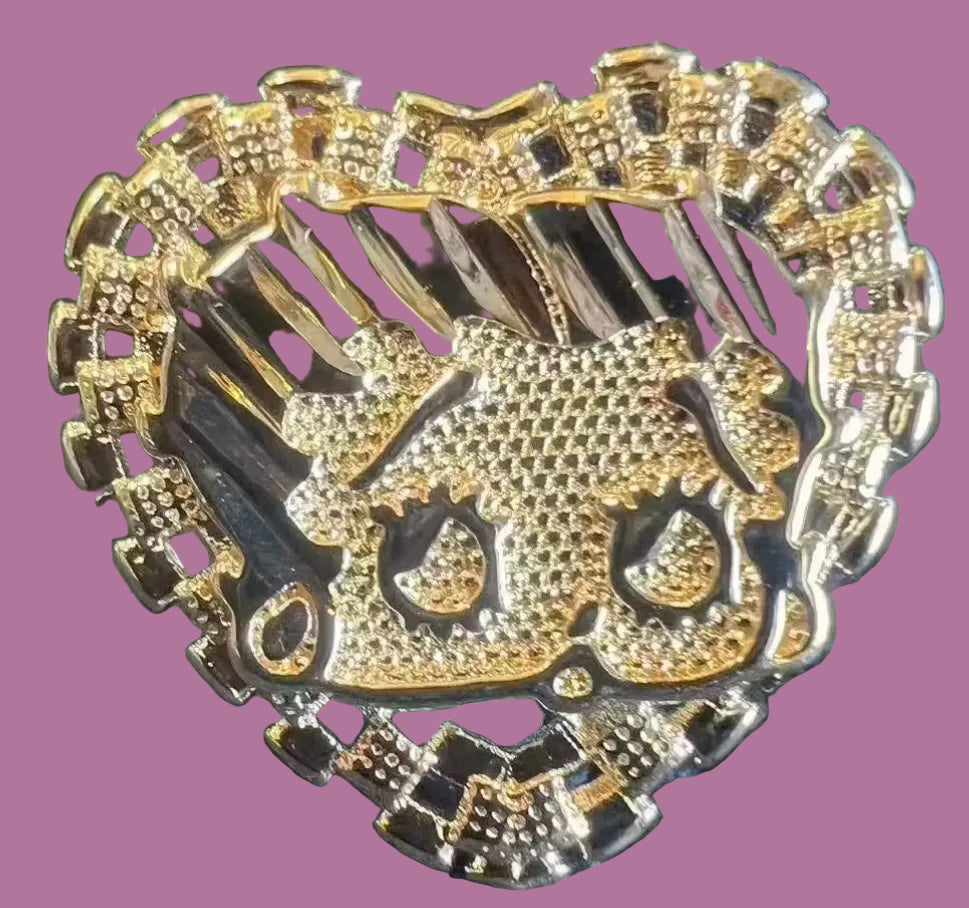 Betty ring