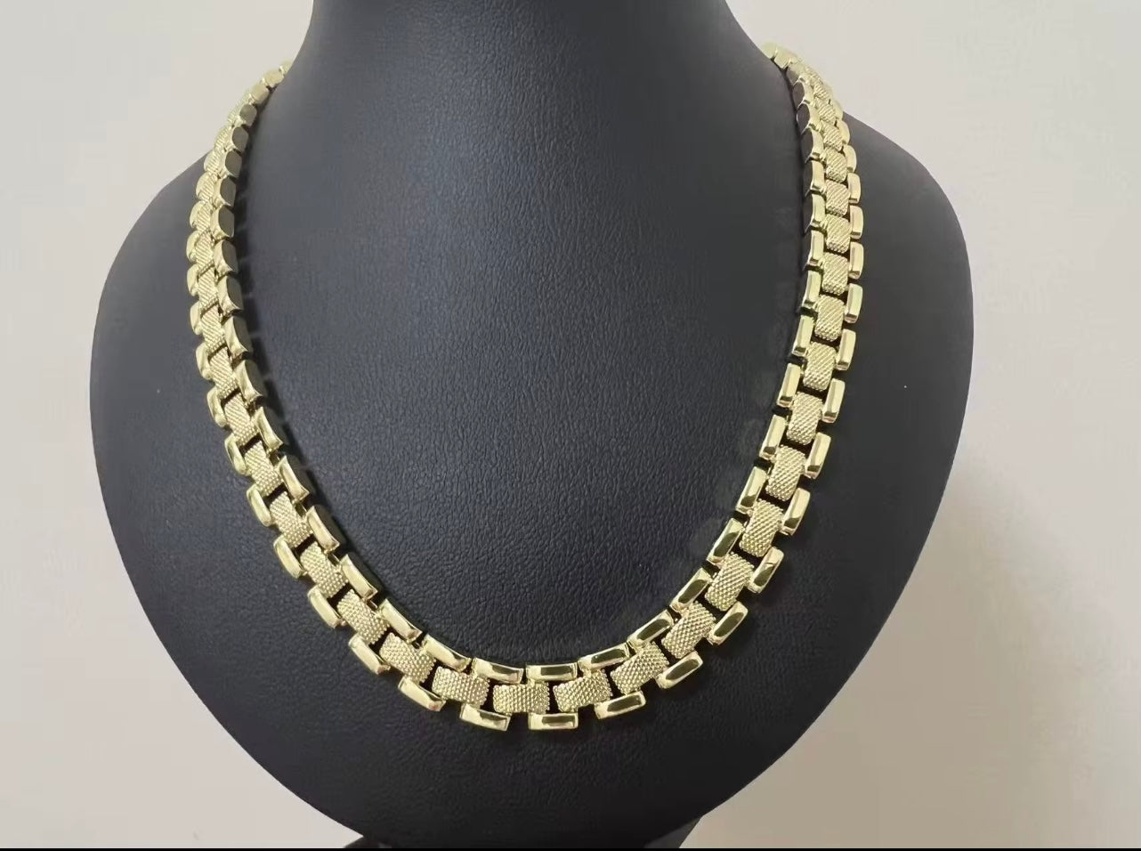 Rolex chain