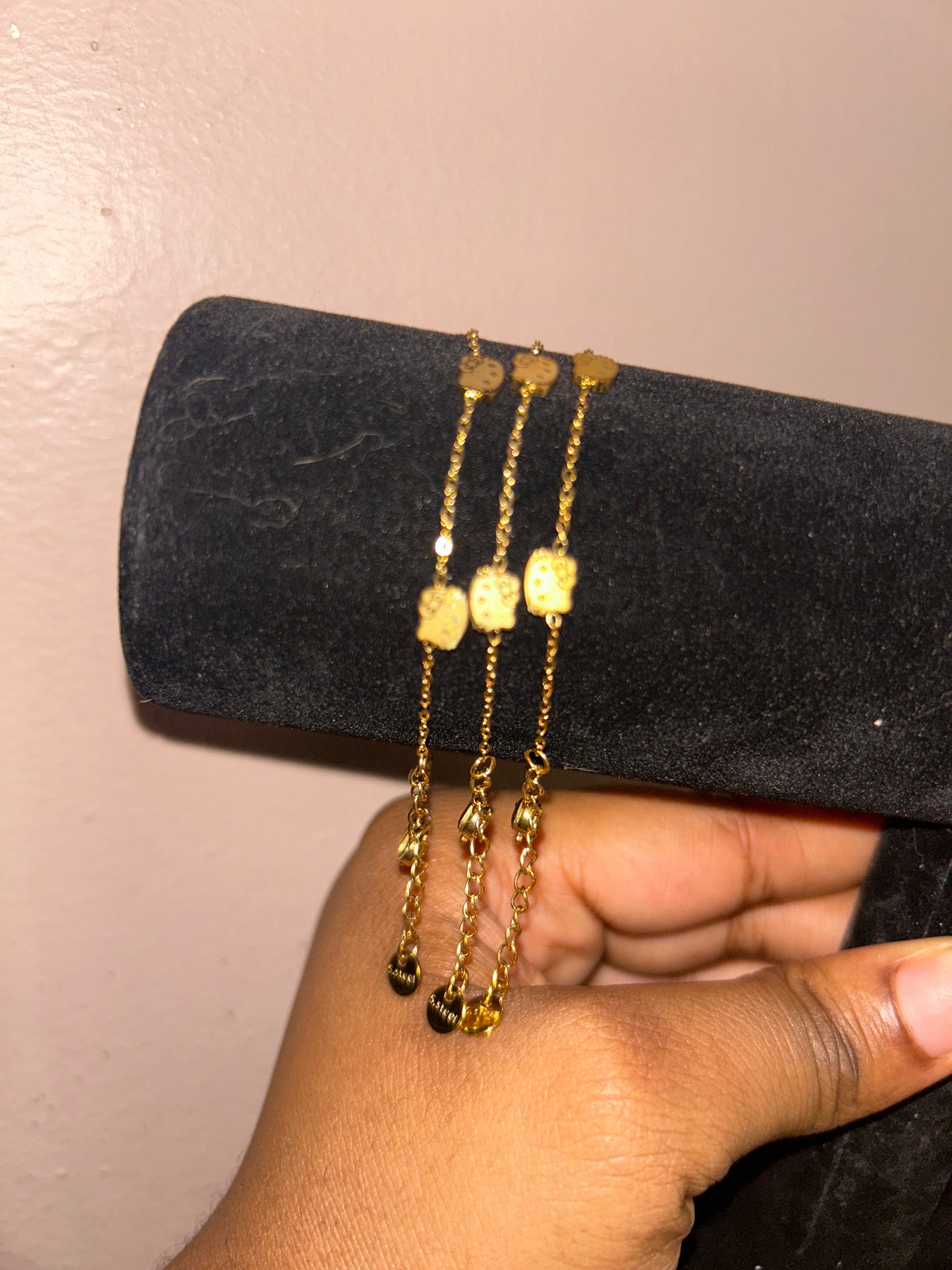 Hk bracelet