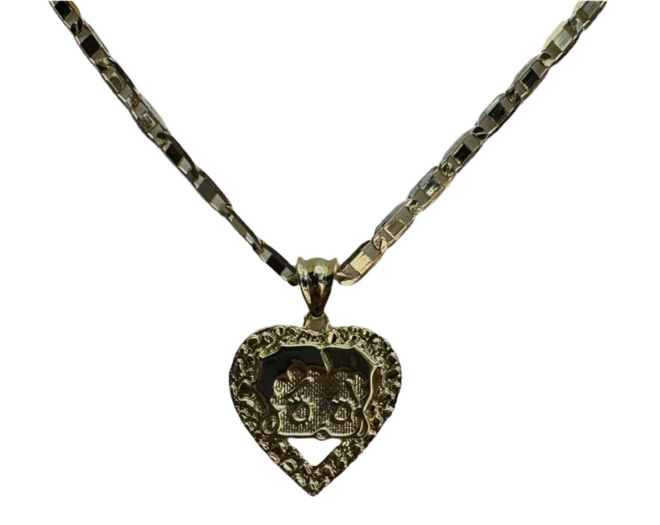 Heart Rolex, Betty boop