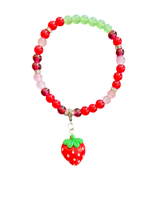 Strawberry shortcake collection