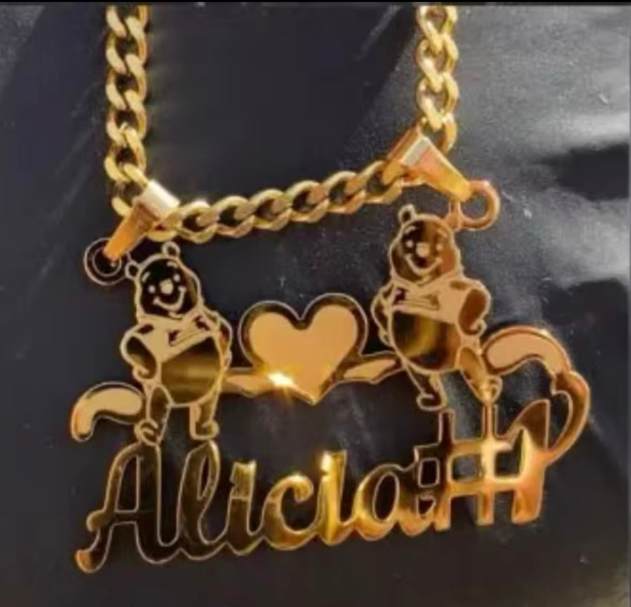 kids nameplate ￼