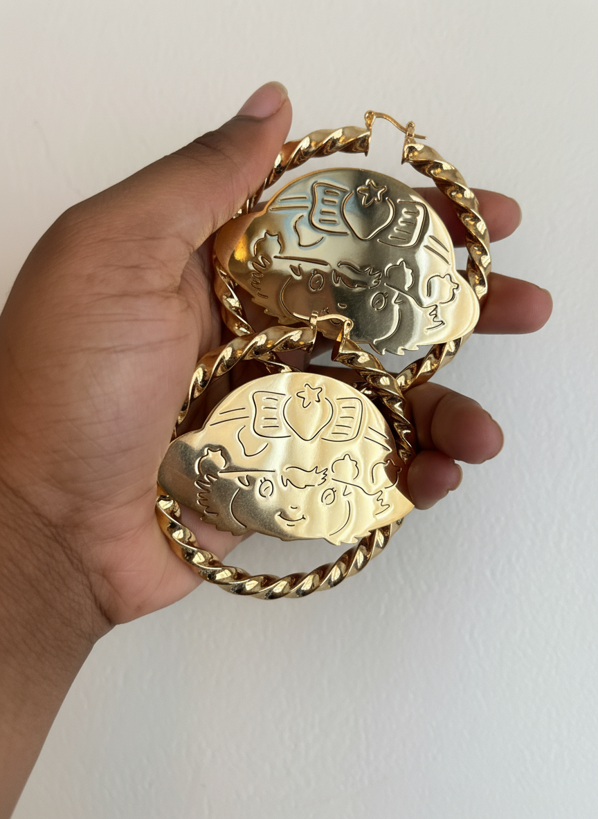 Strawberrie shortcake