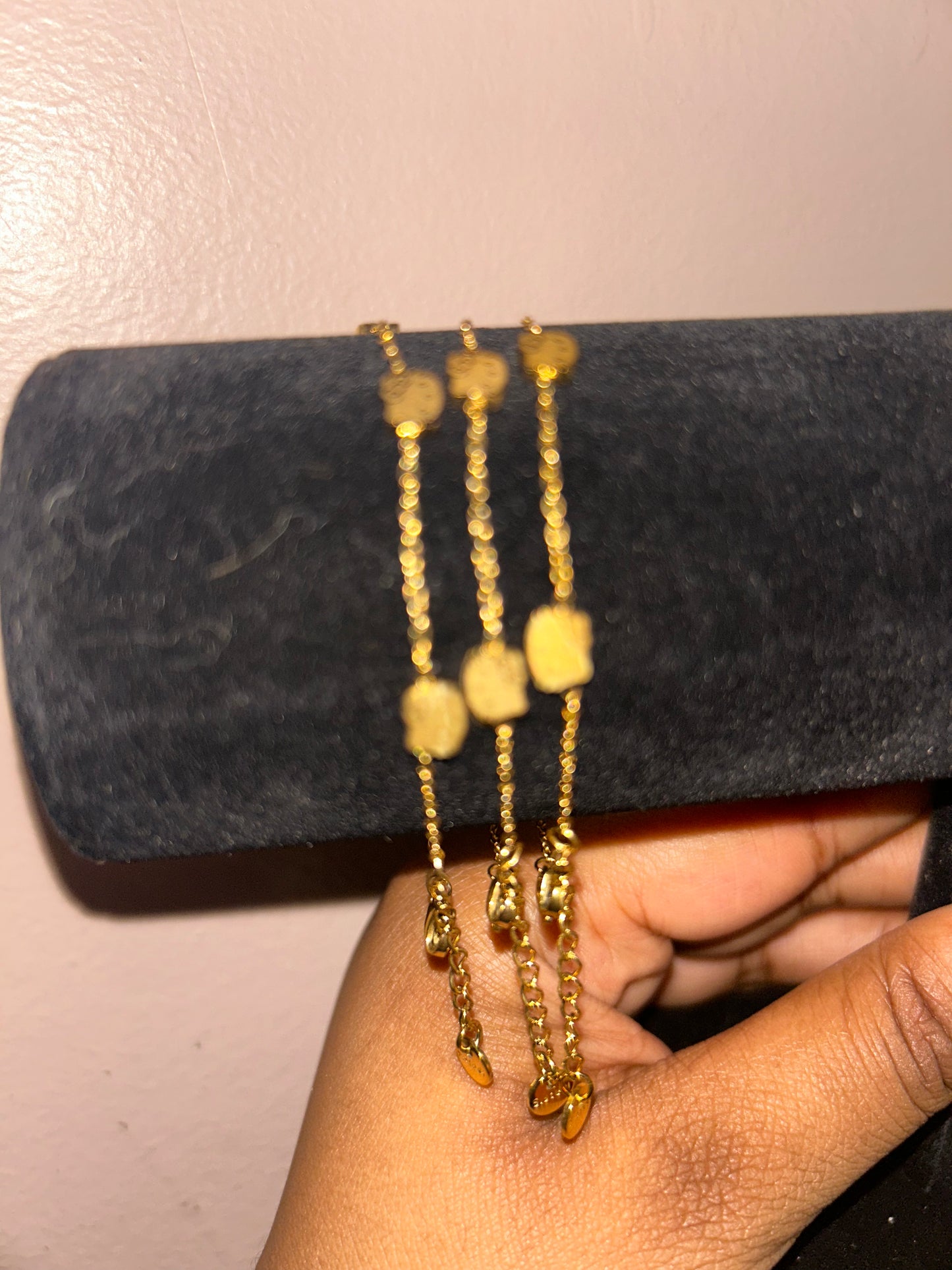 Hk bracelet