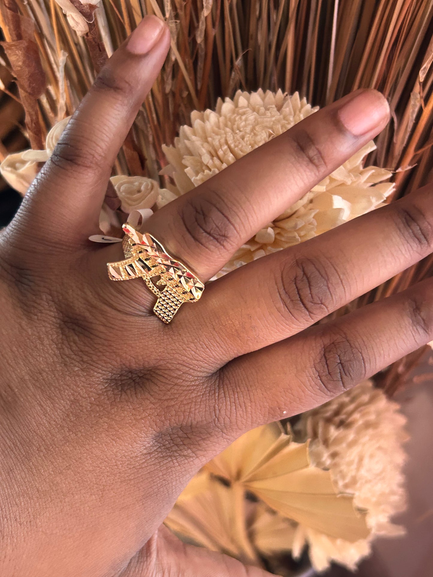 Ak ring